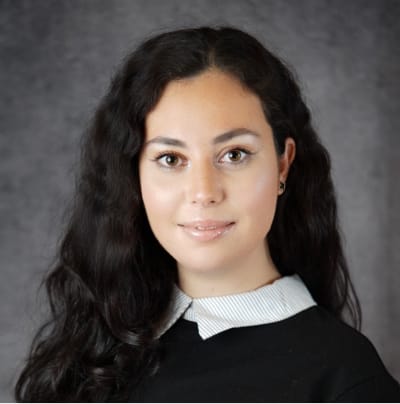 Dr. Marina Budin