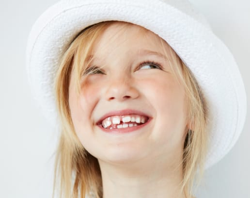 Pediatric Dentistry