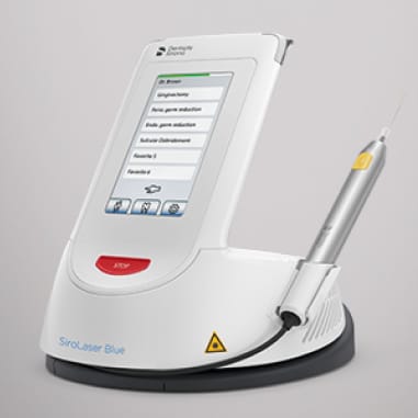 Soft-Tissue Diode Laser