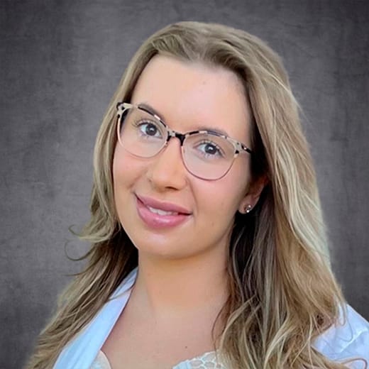 Dr. Paulina Micek, DDS
