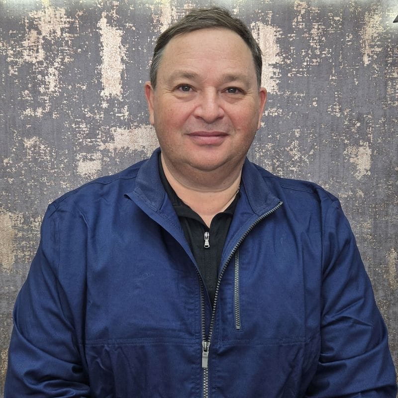 Dr. Igor Levin, DDS