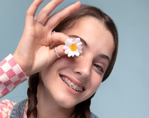 Orthodontics Tab