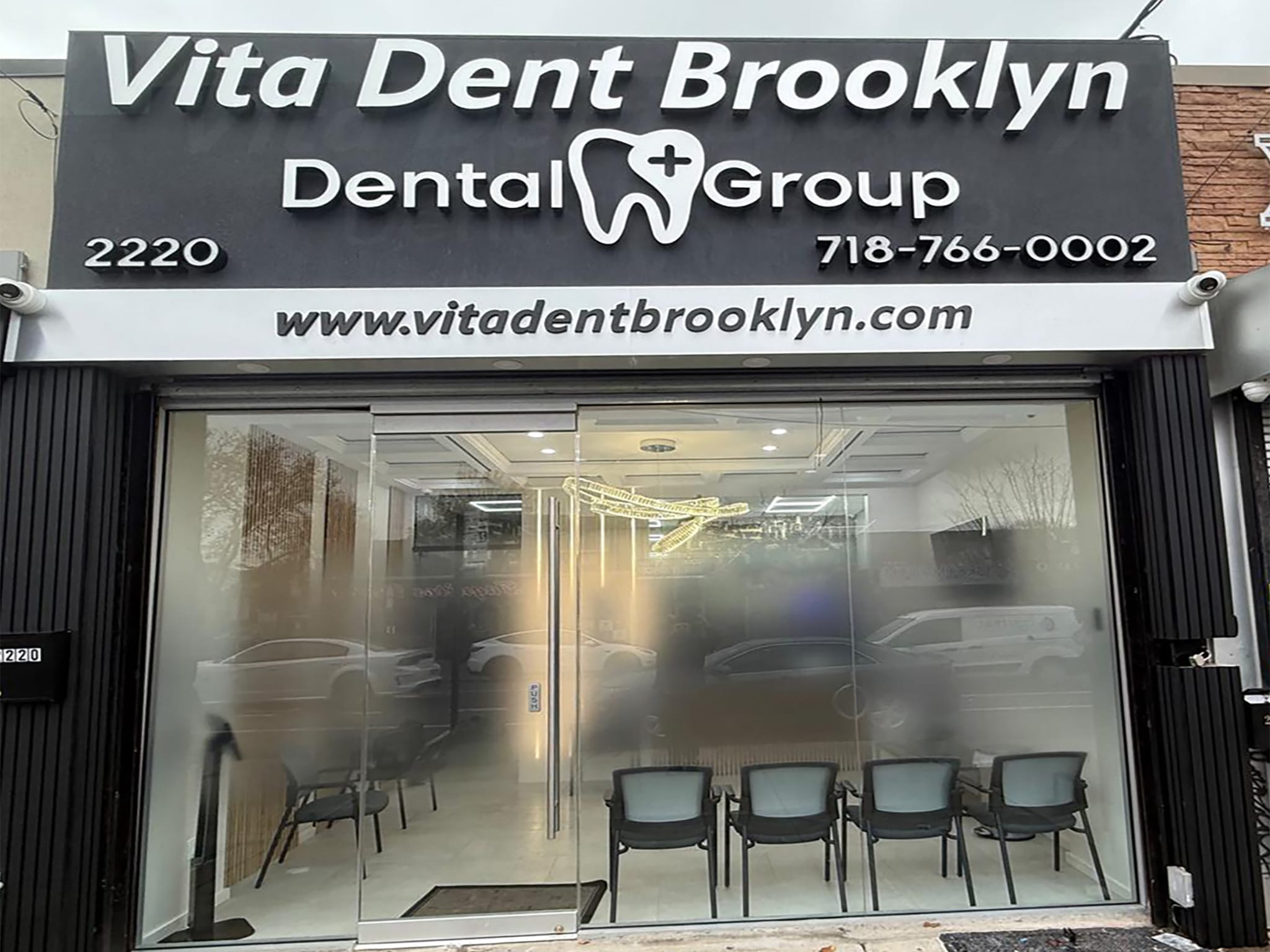 VITADent Brooklyn Dental Group - Ave X, Sheepshead Bay, Brooklyn 11235