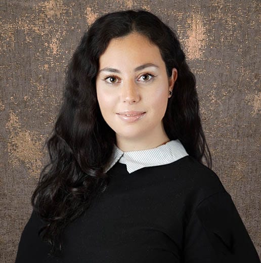 Marina Budin, DDS in Vitadent Brooklyn Sheepshead Bay