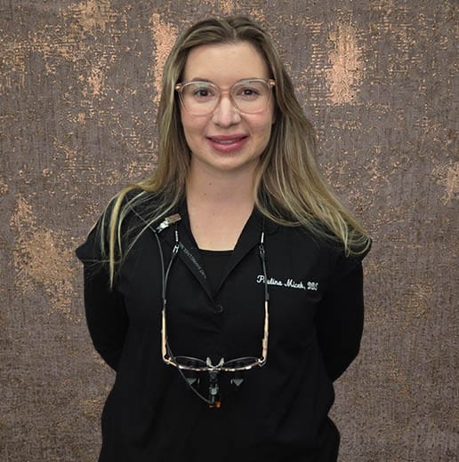Paulina Micek, DDS in Vitadent Brooklyn Sheepshead Bay