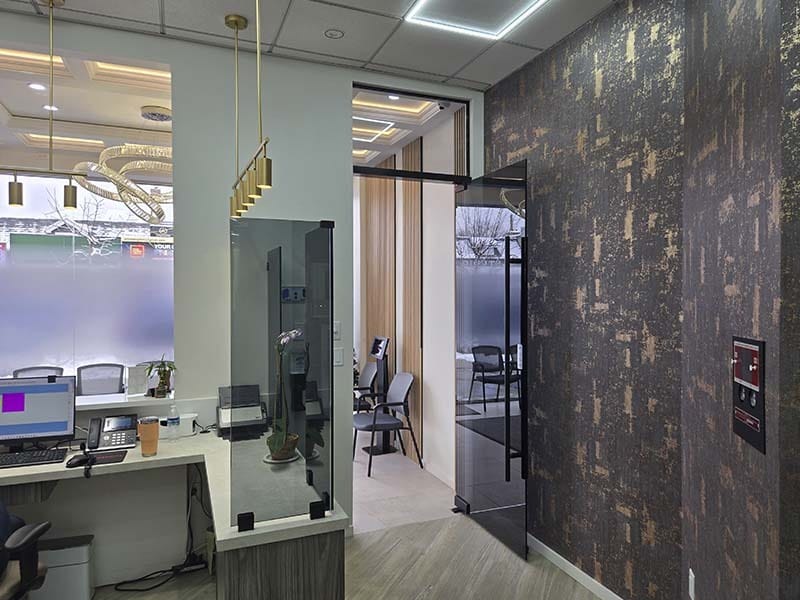 Accessible dental care at VitaDent Brooklyn dental office