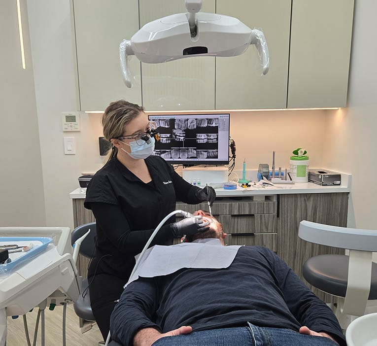 Restorative Dentistry Services Available at VitaDent, Brooklyn