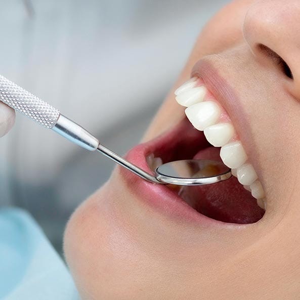 Oral Cancer Screening