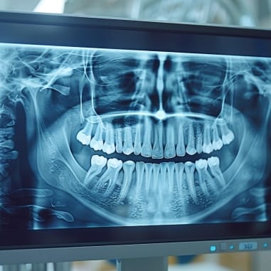Dental Cone Beam CT