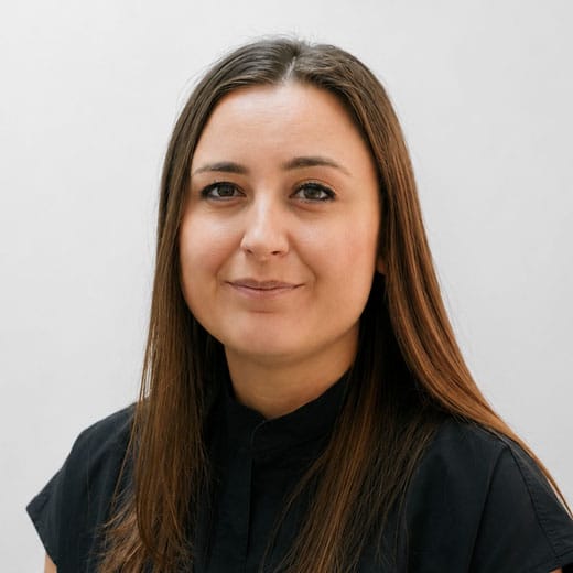Dr. Eugenia Lungu, DDS