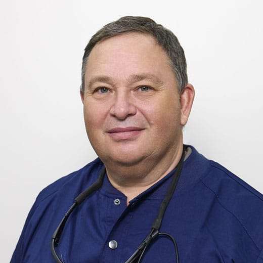 Dr. Igor Levin, DDS - Vitadent Brooklyn Sheepshead Bay