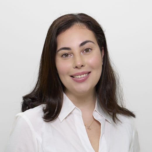Dr. Marina Budin, DDS