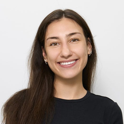 Stacey Kourbanov - Front Desk | Vitadent Brooklyn Sheepshead Bay