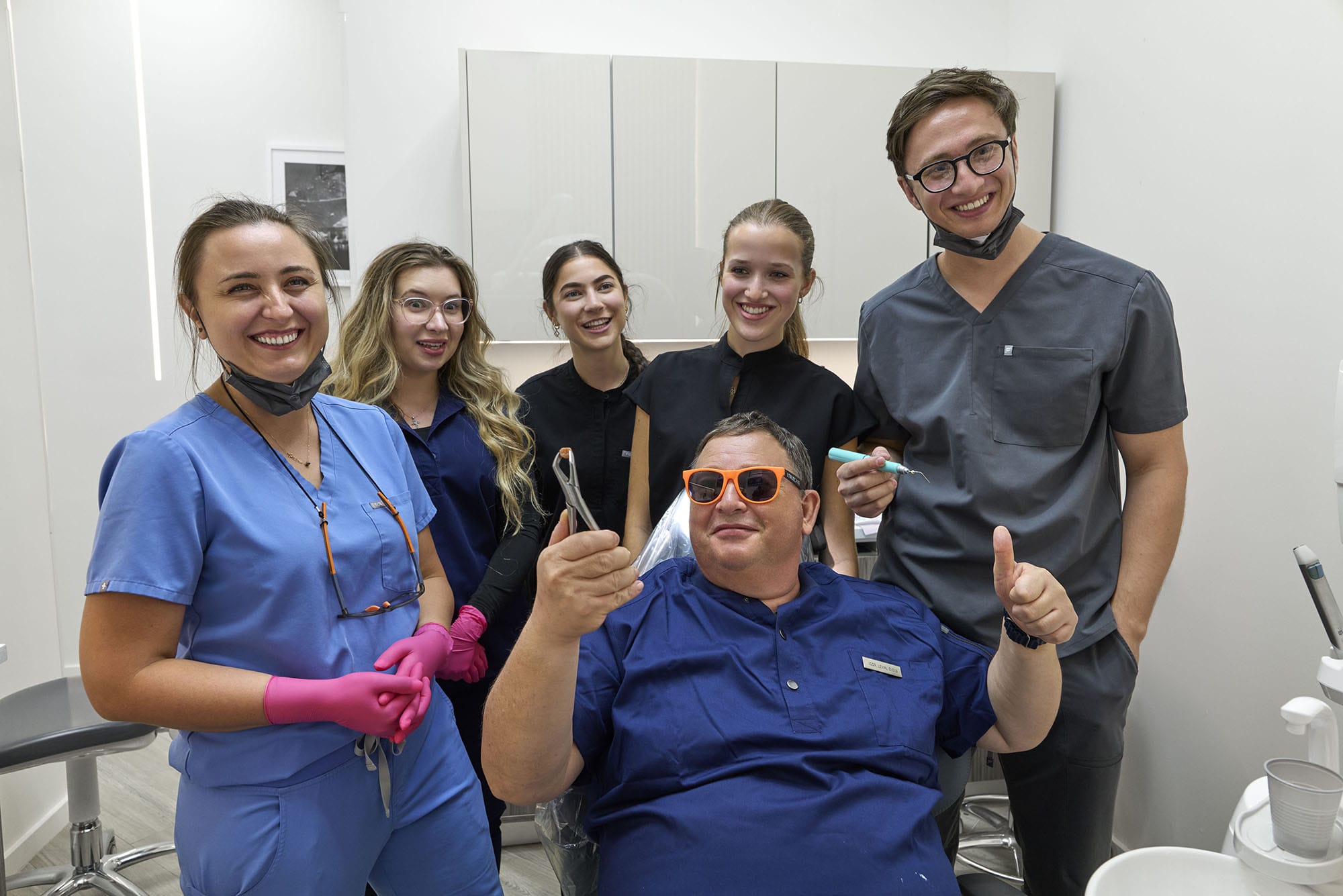 VITADent Brooklyn Dental Team - Ave X, Sheepshead Bay, Brooklyn 11235